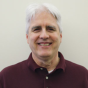 Bruce Howell
